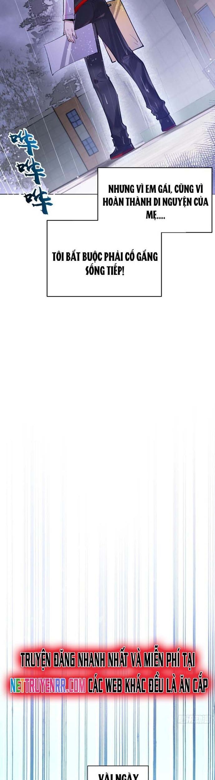 Ta Dựa Vào Hậu Cung Chinh Phục Thế Giới - Chapter 1 - Page 4