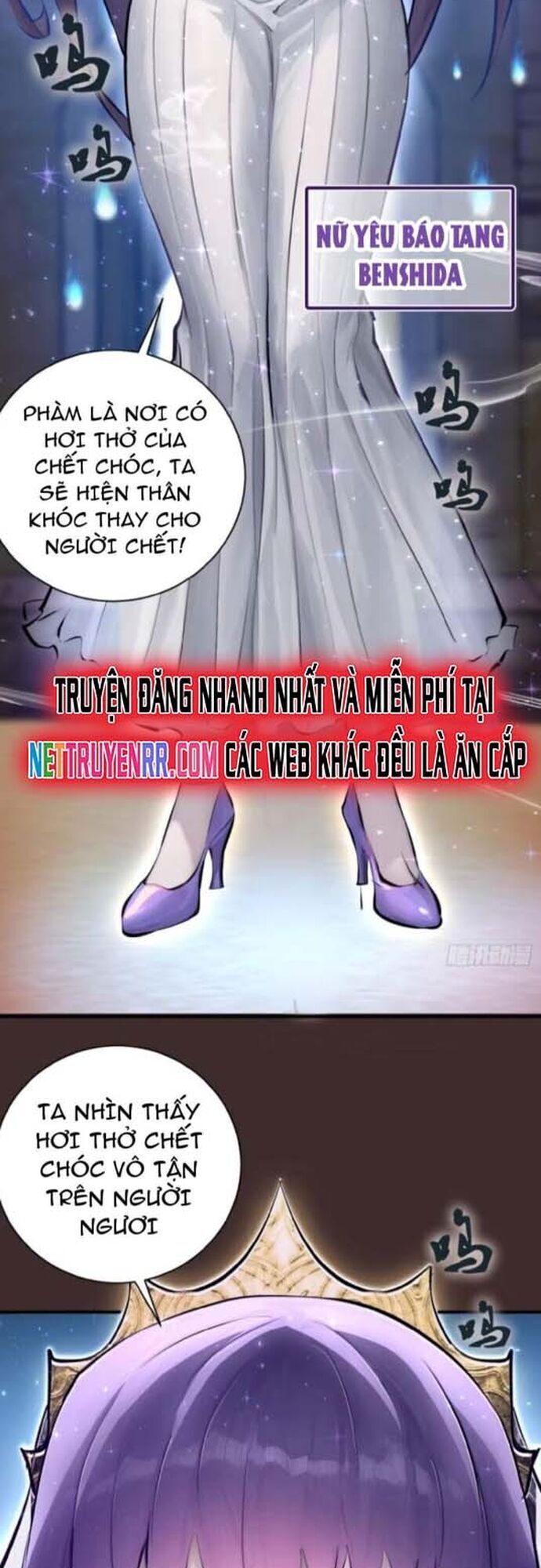 Ta Dựa Vào Hậu Cung Chinh Phục Thế Giới - Chapter 10 - Page 16