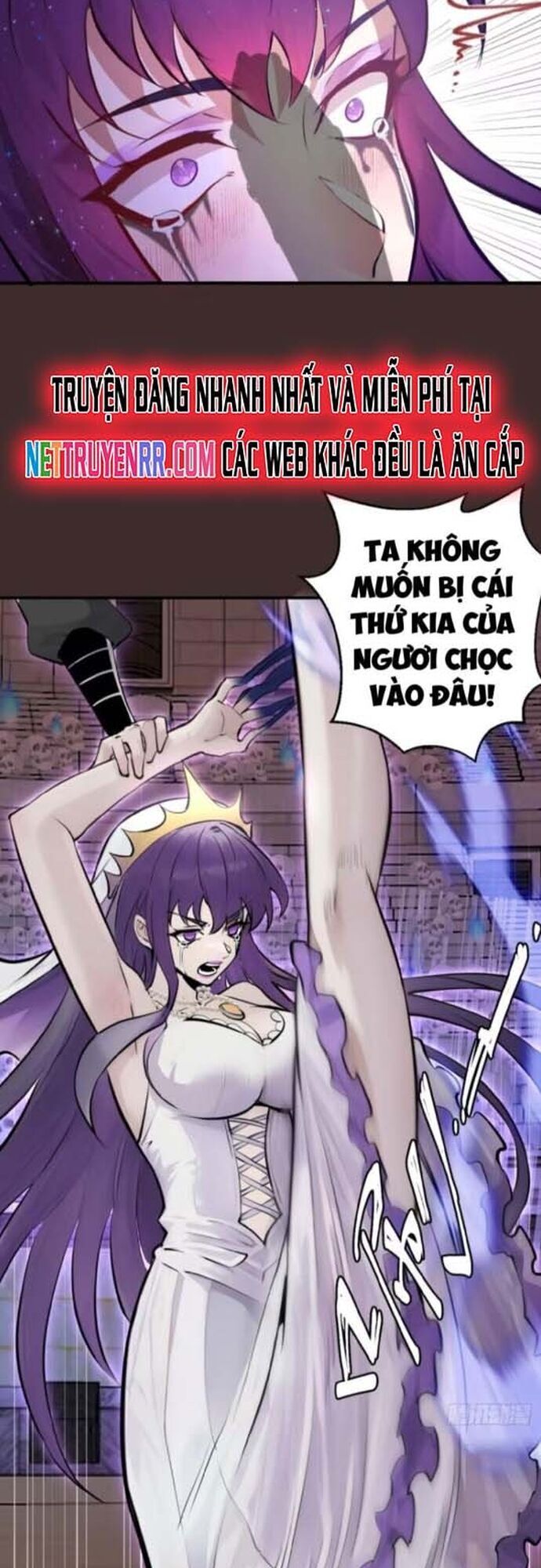Ta Dựa Vào Hậu Cung Chinh Phục Thế Giới - Chapter 10 - Page 23