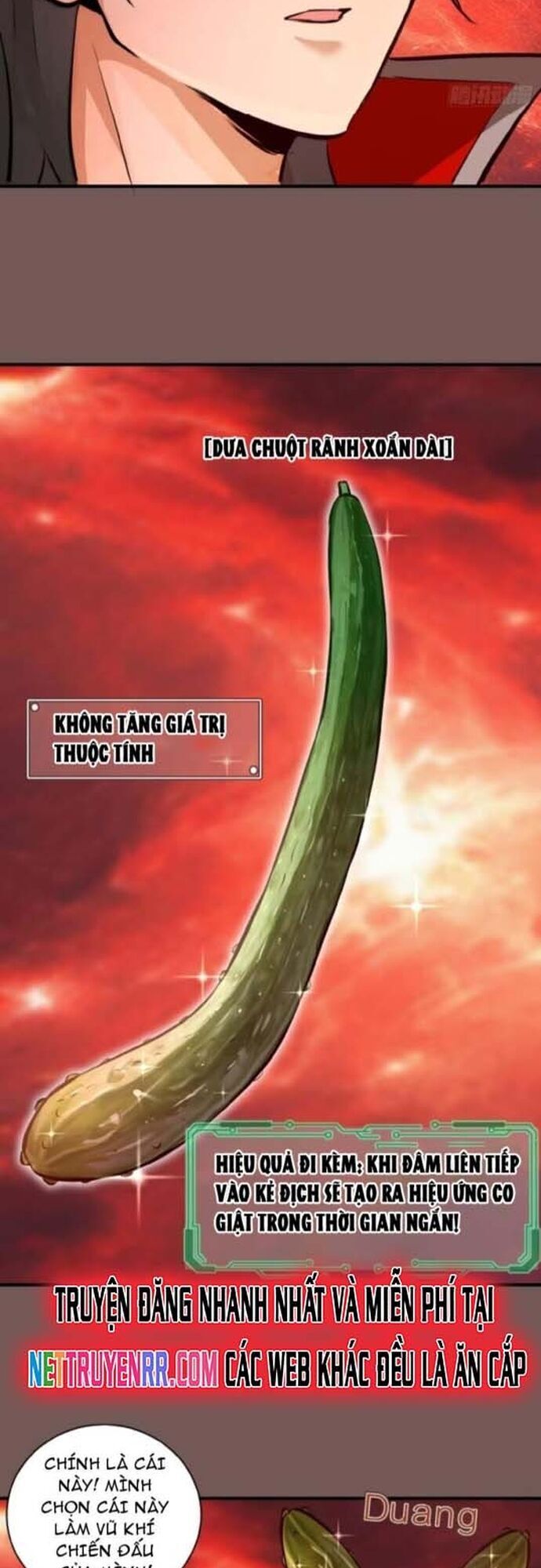 Ta Dựa Vào Hậu Cung Chinh Phục Thế Giới - Chapter 10 - Page 5