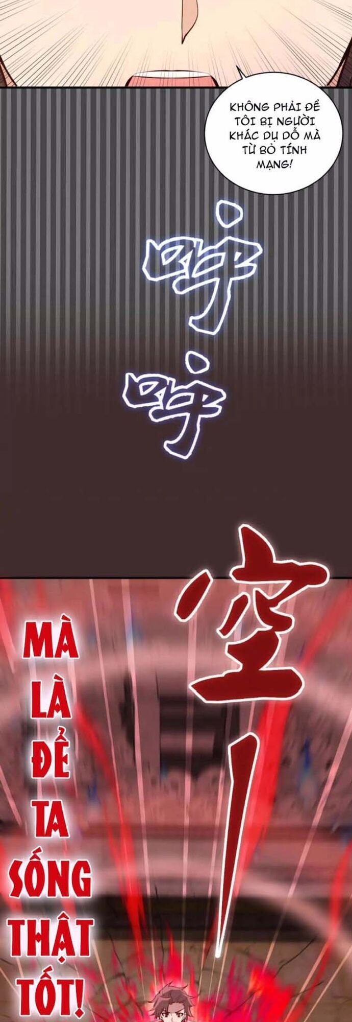 Ta Dựa Vào Hậu Cung Chinh Phục Thế Giới - Chapter 11 - Page 12