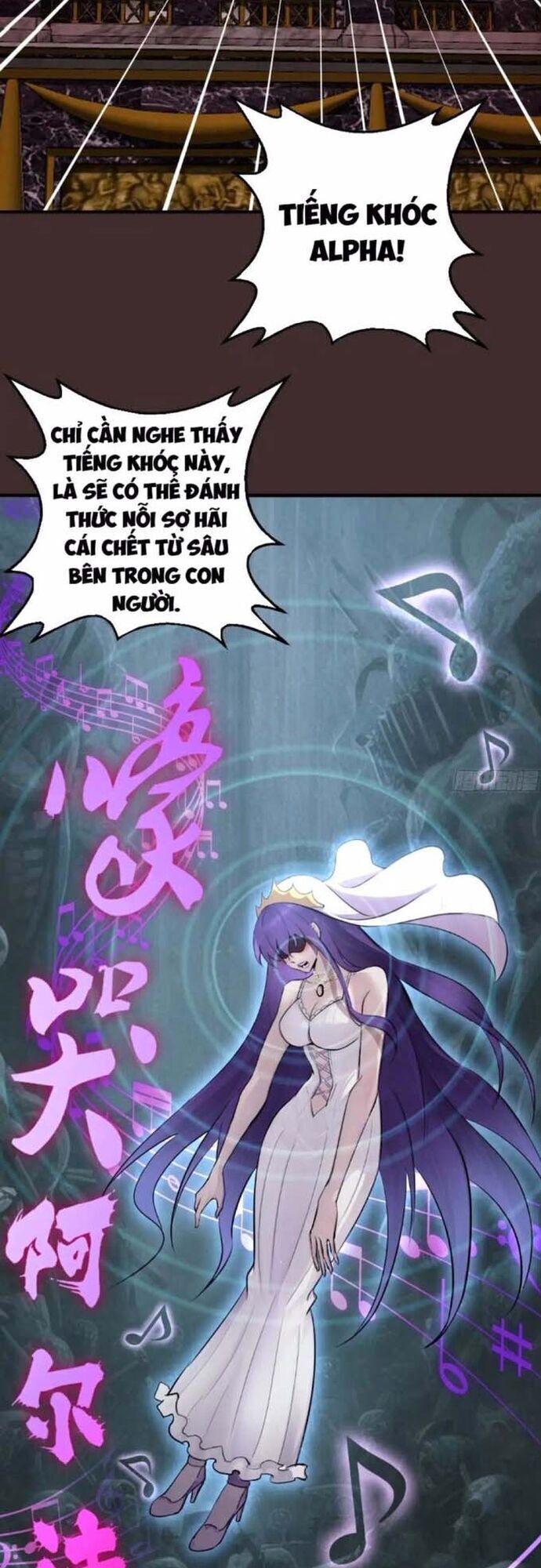 Ta Dựa Vào Hậu Cung Chinh Phục Thế Giới - Chapter 11 - Page 4