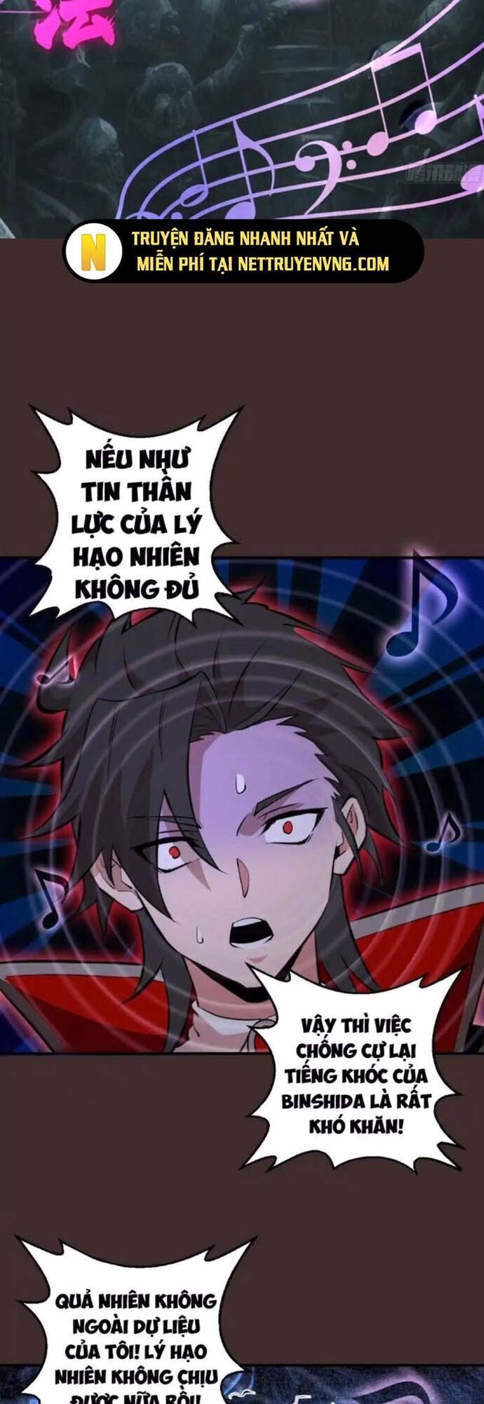 Ta Dựa Vào Hậu Cung Chinh Phục Thế Giới - Chapter 11 - Page 5