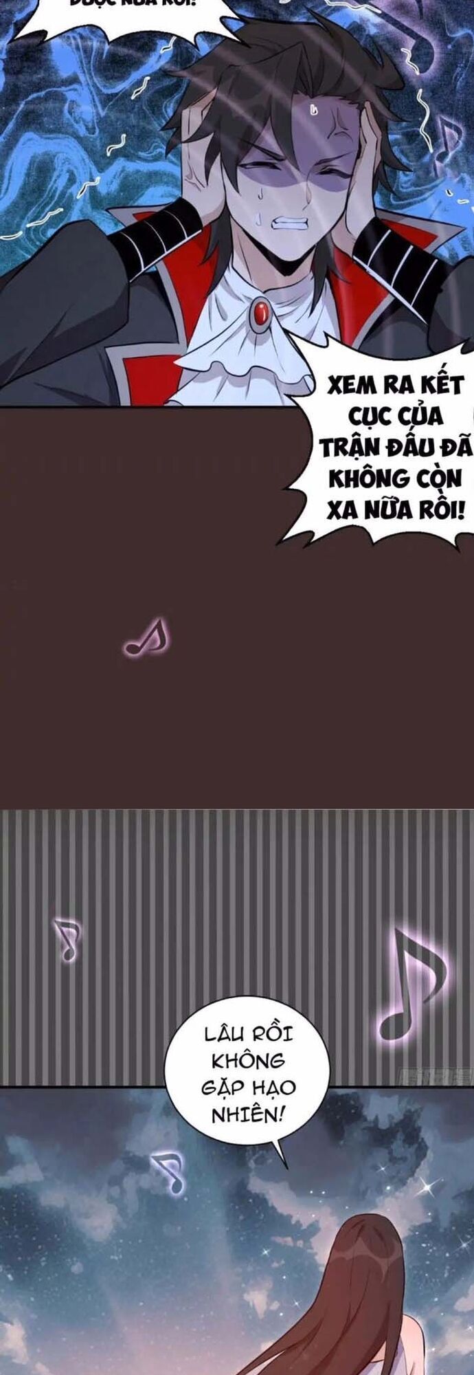 Ta Dựa Vào Hậu Cung Chinh Phục Thế Giới - Chapter 11 - Page 6