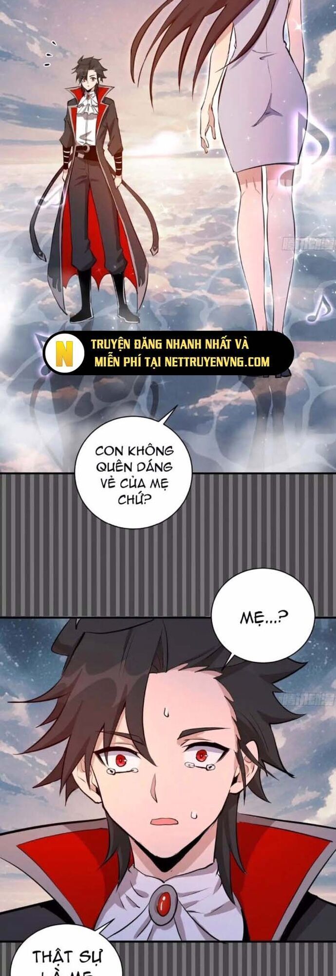 Ta Dựa Vào Hậu Cung Chinh Phục Thế Giới - Chapter 11 - Page 7