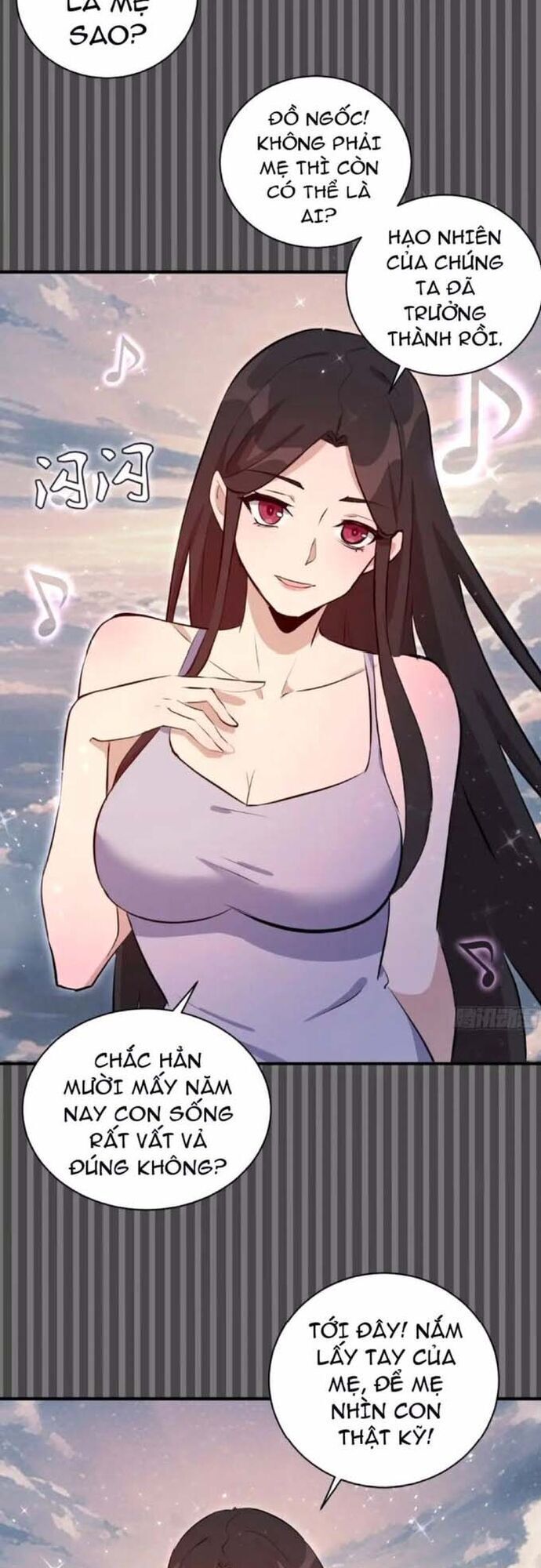 Ta Dựa Vào Hậu Cung Chinh Phục Thế Giới - Chapter 11 - Page 8