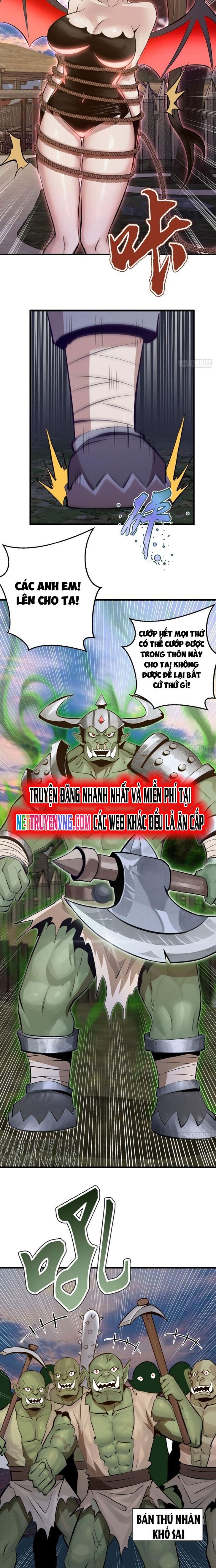 Ta Dựa Vào Hậu Cung Chinh Phục Thế Giới - Chapter 12.1 - Page 6