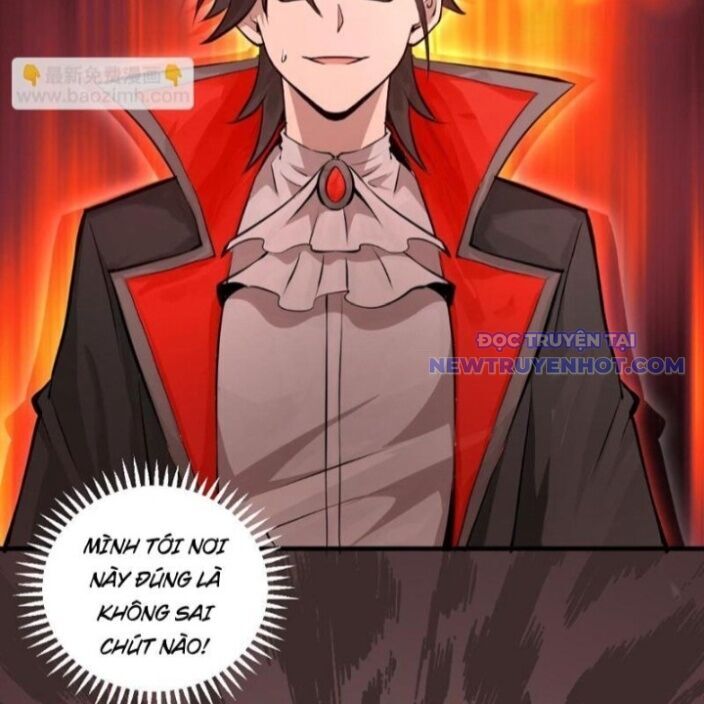 Ta Dựa Vào Hậu Cung Chinh Phục Thế Giới - Chapter 12 - Page 10