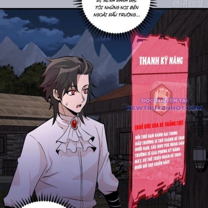 Ta Dựa Vào Hậu Cung Chinh Phục Thế Giới - Chapter 12 - Page 21