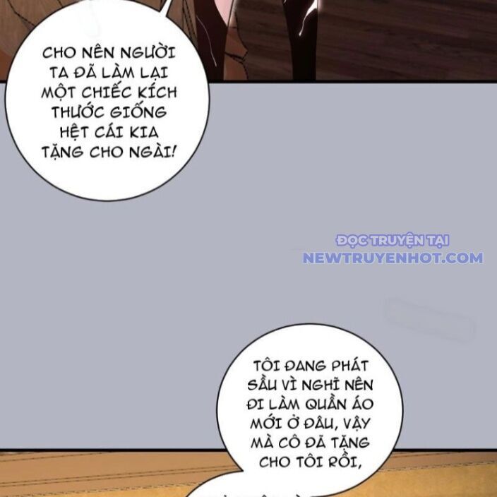 Ta Dựa Vào Hậu Cung Chinh Phục Thế Giới - Chapter 12 - Page 36