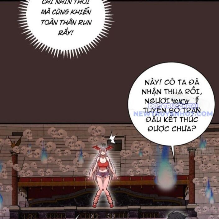 Ta Dựa Vào Hậu Cung Chinh Phục Thế Giới - Chapter 12 - Page 4