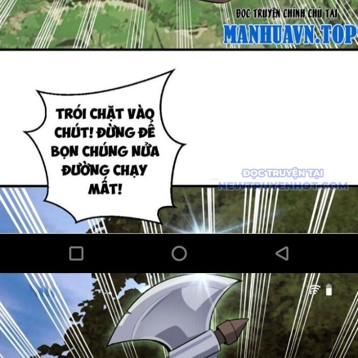Ta Dựa Vào Hậu Cung Chinh Phục Thế Giới - Chapter 12 - Page 57