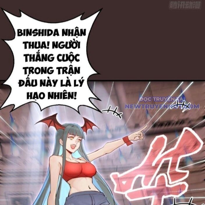 Ta Dựa Vào Hậu Cung Chinh Phục Thế Giới - Chapter 12 - Page 6