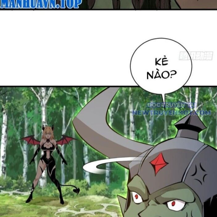 Ta Dựa Vào Hậu Cung Chinh Phục Thế Giới - Chapter 12 - Page 62