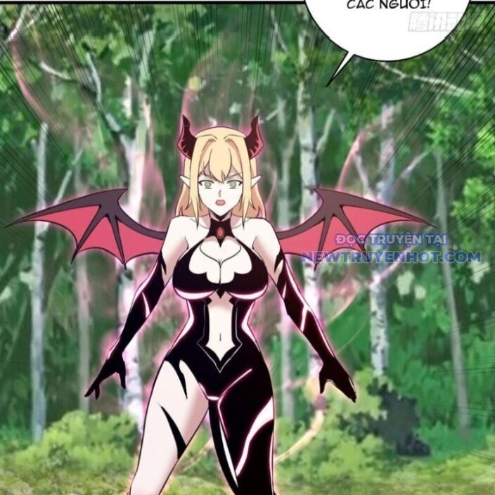 Ta Dựa Vào Hậu Cung Chinh Phục Thế Giới - Chapter 12 - Page 64