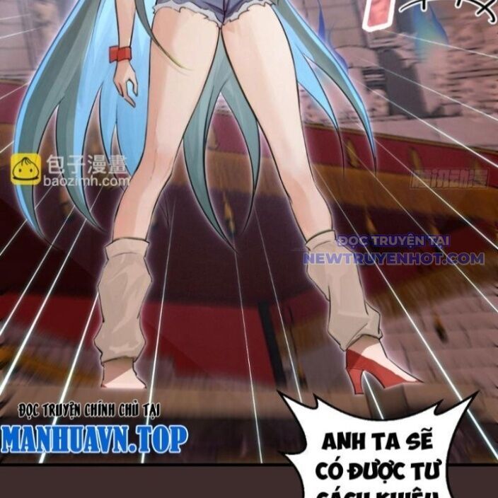 Ta Dựa Vào Hậu Cung Chinh Phục Thế Giới - Chapter 12 - Page 7