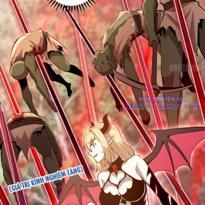 Ta Dựa Vào Hậu Cung Chinh Phục Thế Giới - Chapter 12 - Page 74