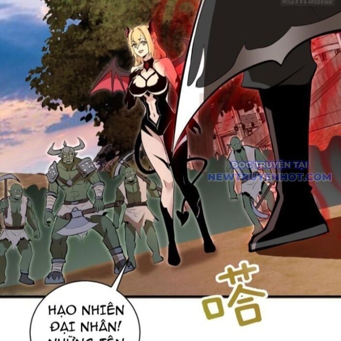 Ta Dựa Vào Hậu Cung Chinh Phục Thế Giới - Chapter 12 - Page 77