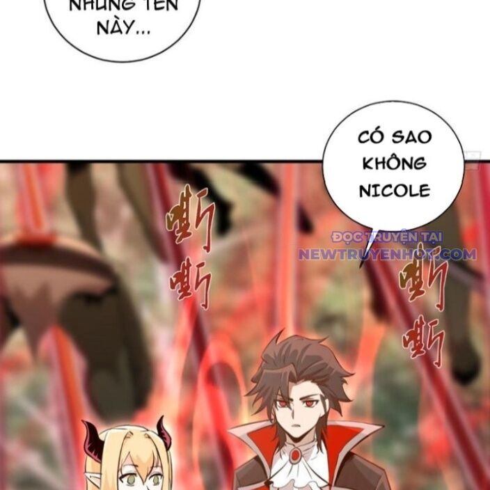 Ta Dựa Vào Hậu Cung Chinh Phục Thế Giới - Chapter 12 - Page 78