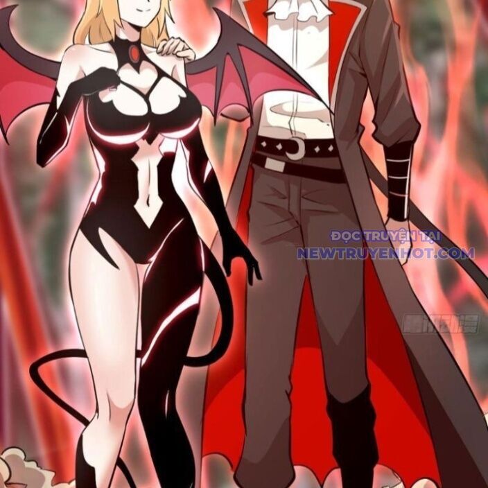 Ta Dựa Vào Hậu Cung Chinh Phục Thế Giới - Chapter 12 - Page 79