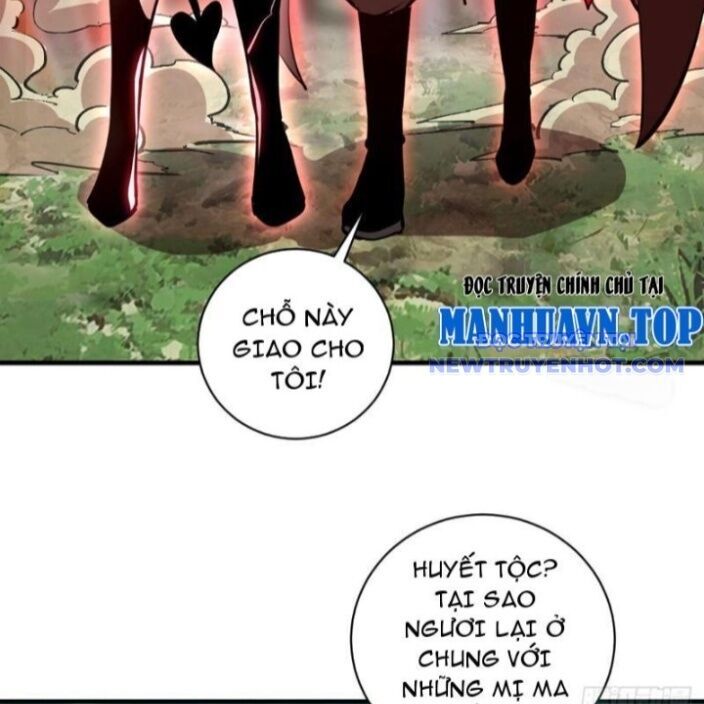 Ta Dựa Vào Hậu Cung Chinh Phục Thế Giới - Chapter 12 - Page 80