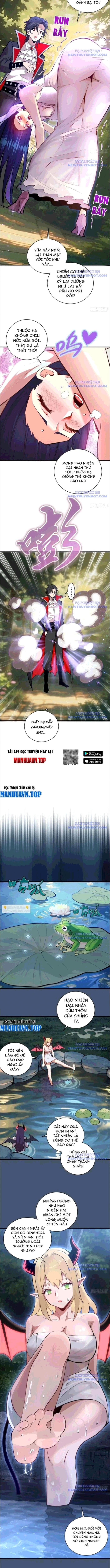 Ta Dựa Vào Hậu Cung Chinh Phục Thế Giới - Chapter 13 - Page 5