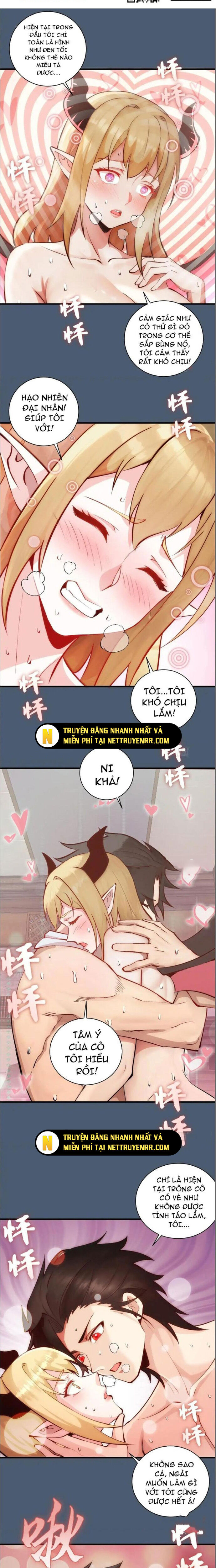 Ta Dựa Vào Hậu Cung Chinh Phục Thế Giới - Chapter 14 - Page 6