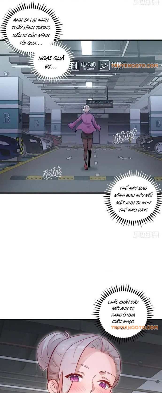 Ta Dựa Vào Hậu Cung Chinh Phục Thế Giới - Chapter 16 - Page 11