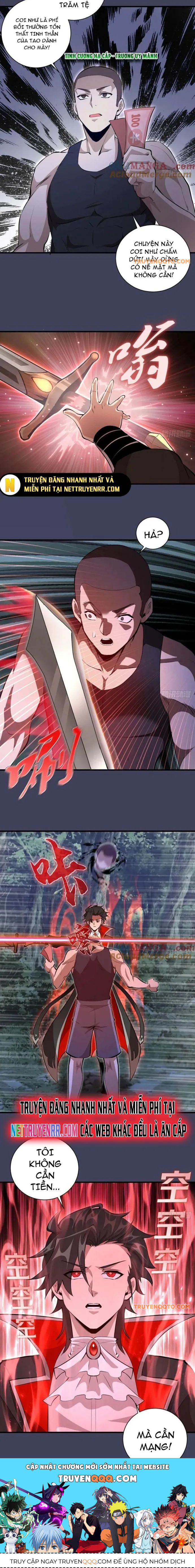 Ta Dựa Vào Hậu Cung Chinh Phục Thế Giới - Chapter 17 - Page 5