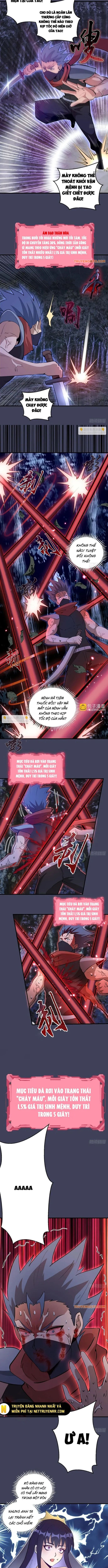 Ta Dựa Vào Hậu Cung Chinh Phục Thế Giới - Chapter 18 - Page 4