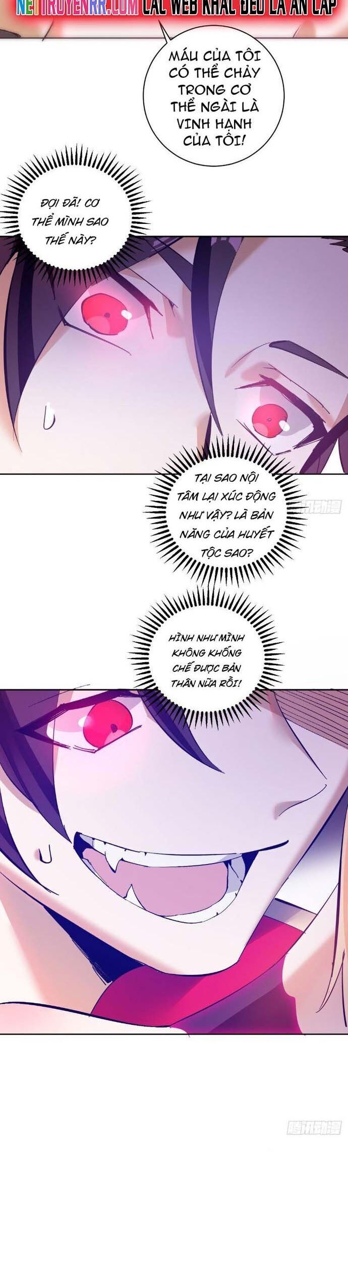 Ta Dựa Vào Hậu Cung Chinh Phục Thế Giới - Chapter 2 - Page 12