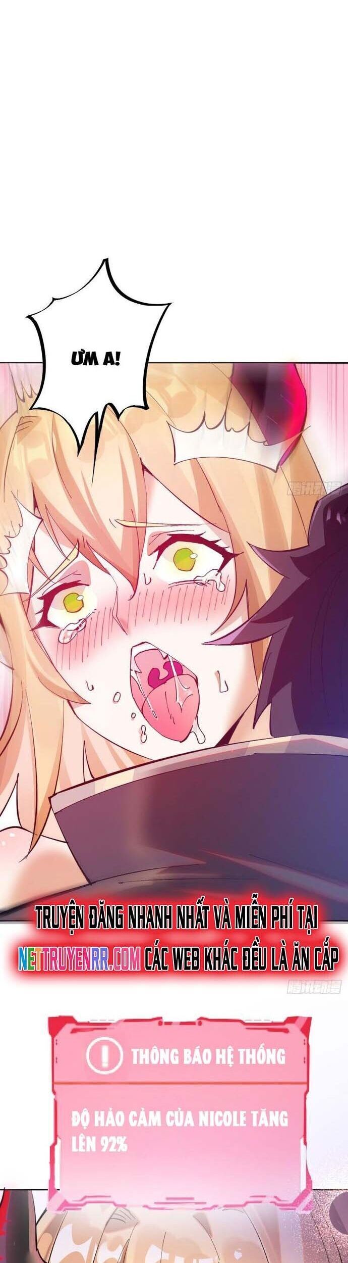 Ta Dựa Vào Hậu Cung Chinh Phục Thế Giới - Chapter 2 - Page 13