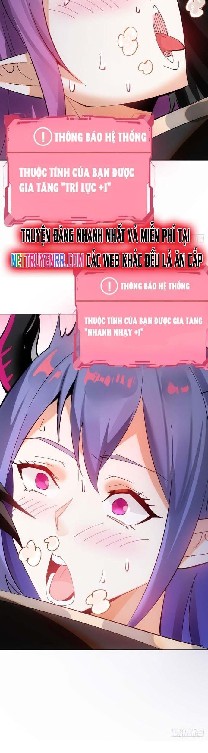 Ta Dựa Vào Hậu Cung Chinh Phục Thế Giới - Chapter 2 - Page 22