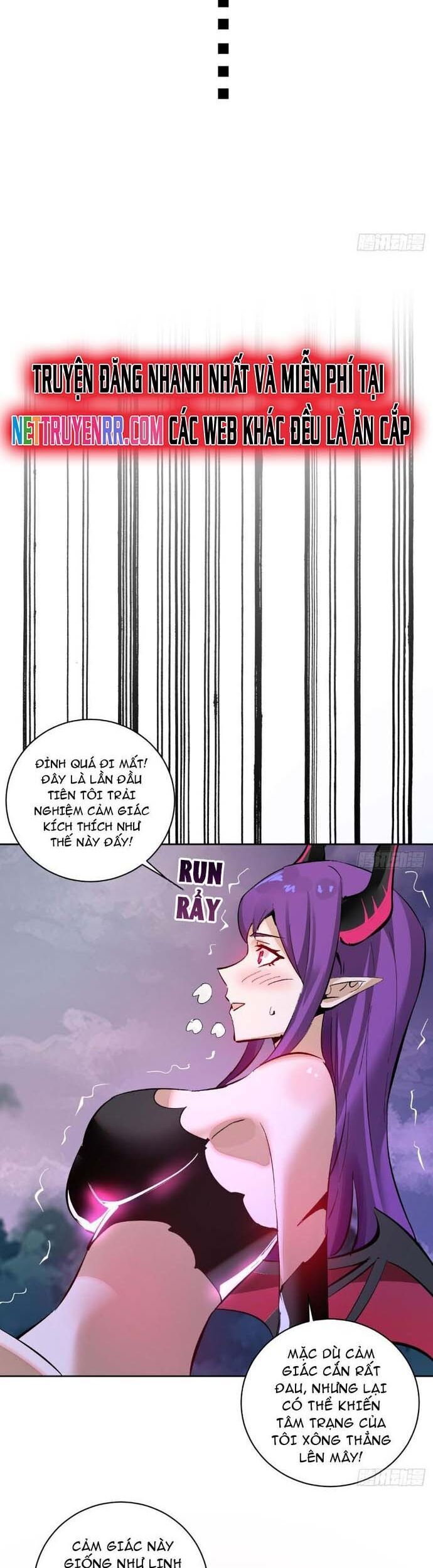 Ta Dựa Vào Hậu Cung Chinh Phục Thế Giới - Chapter 2 - Page 24