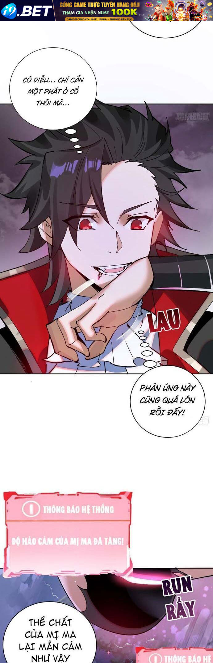 Ta Dựa Vào Hậu Cung Chinh Phục Thế Giới - Chapter 2 - Page 26