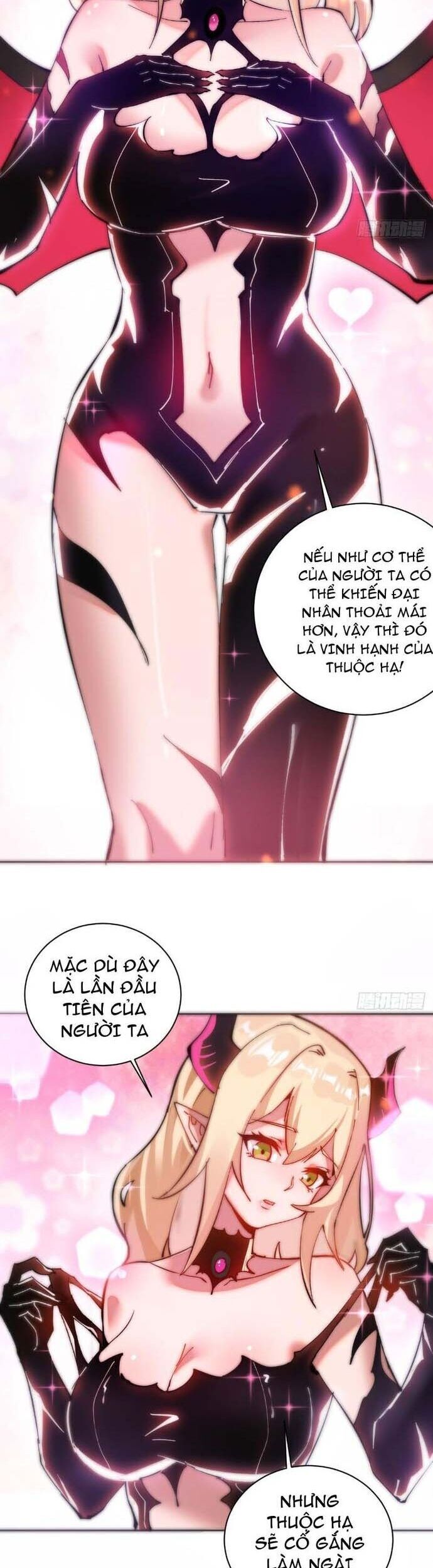 Ta Dựa Vào Hậu Cung Chinh Phục Thế Giới - Chapter 2 - Page 5