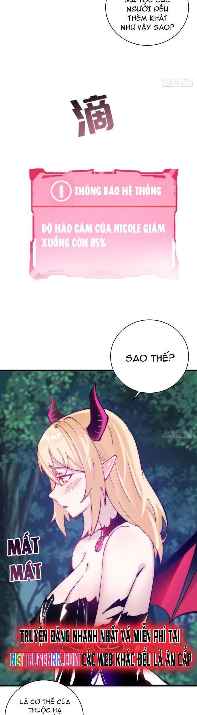 Ta Dựa Vào Hậu Cung Chinh Phục Thế Giới - Chapter 2 - Page 7