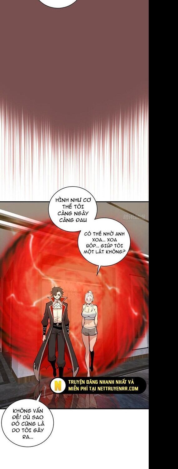 Ta Dựa Vào Hậu Cung Chinh Phục Thế Giới - Chapter 21 - Page 13