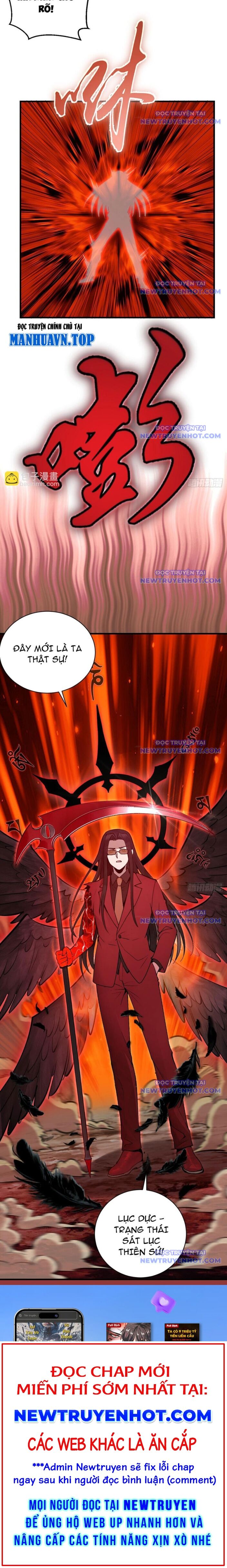 Ta Dựa Vào Hậu Cung Chinh Phục Thế Giới - Chapter 24 - Page 10