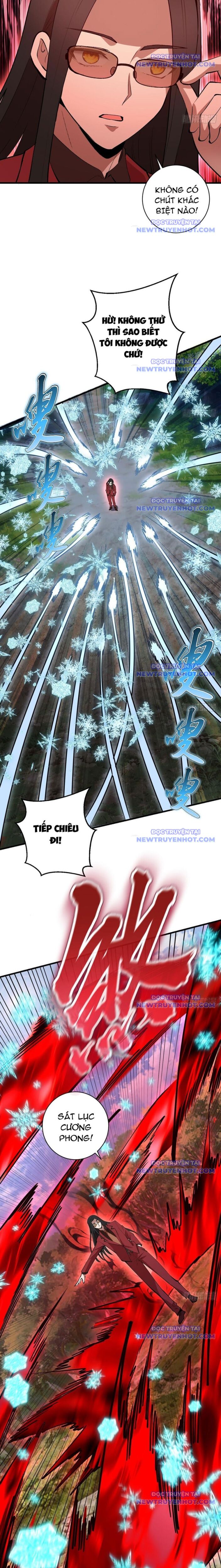 Ta Dựa Vào Hậu Cung Chinh Phục Thế Giới - Chapter 24 - Page 3