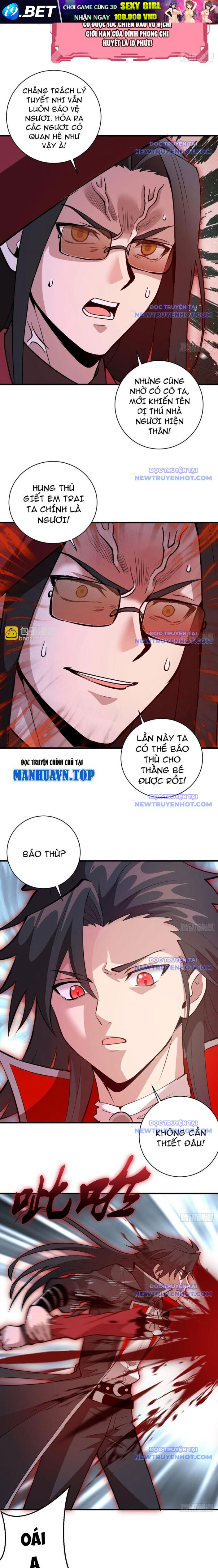 Ta Dựa Vào Hậu Cung Chinh Phục Thế Giới - Chapter 24 - Page 7