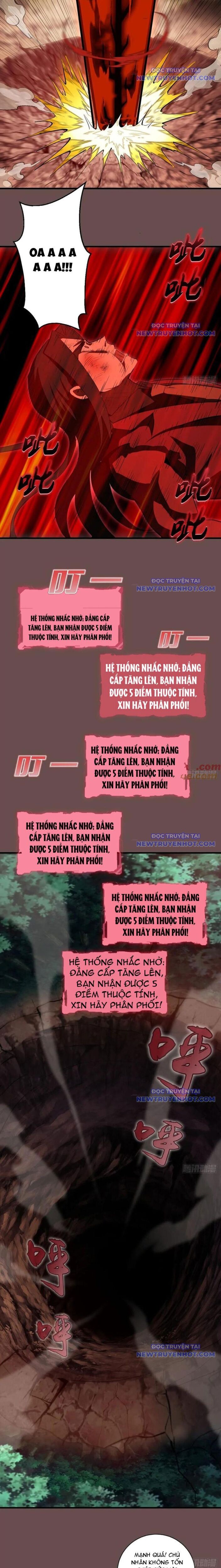 Ta Dựa Vào Hậu Cung Chinh Phục Thế Giới - Chapter 25 - Page 10