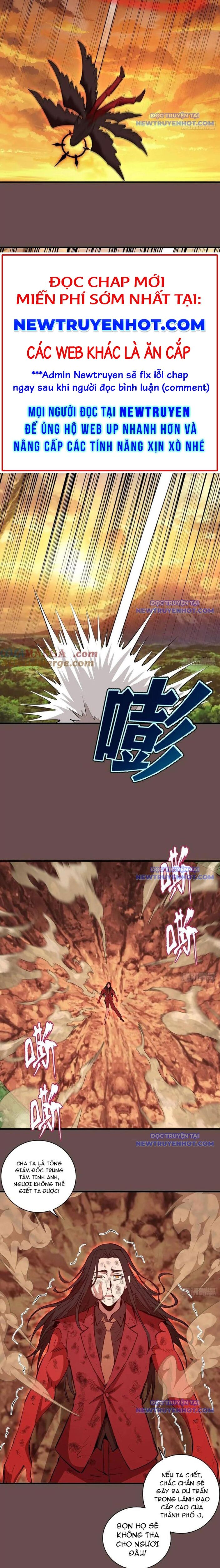 Ta Dựa Vào Hậu Cung Chinh Phục Thế Giới - Chapter 25 - Page 8