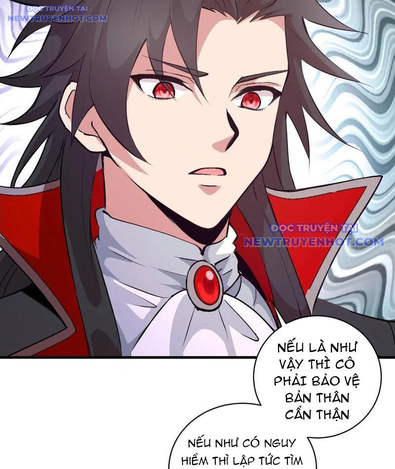 Ta Dựa Vào Hậu Cung Chinh Phục Thế Giới - Chapter 26 - Page 13