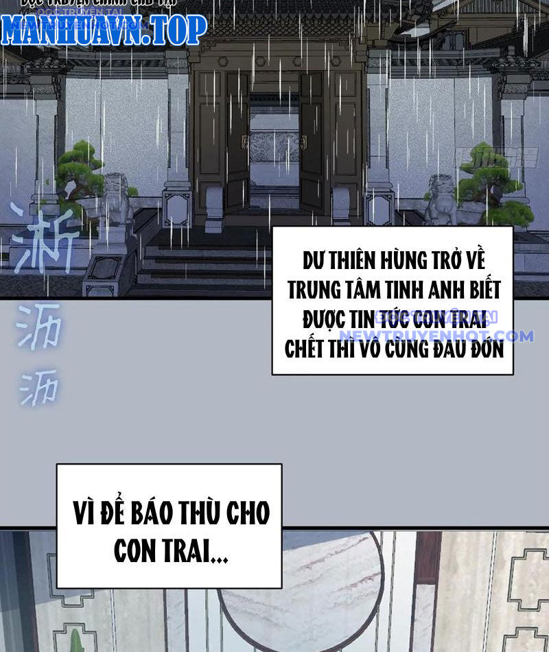 Ta Dựa Vào Hậu Cung Chinh Phục Thế Giới - Chapter 26 - Page 22