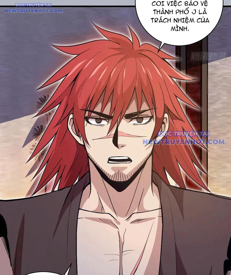 Ta Dựa Vào Hậu Cung Chinh Phục Thế Giới - Chapter 26 - Page 35