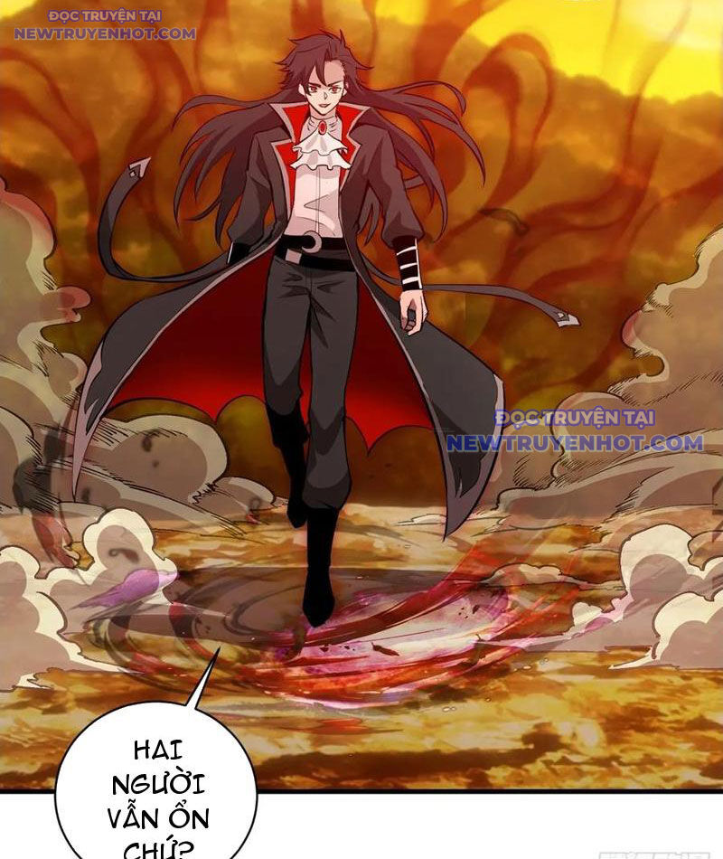 Ta Dựa Vào Hậu Cung Chinh Phục Thế Giới - Chapter 26 - Page 4