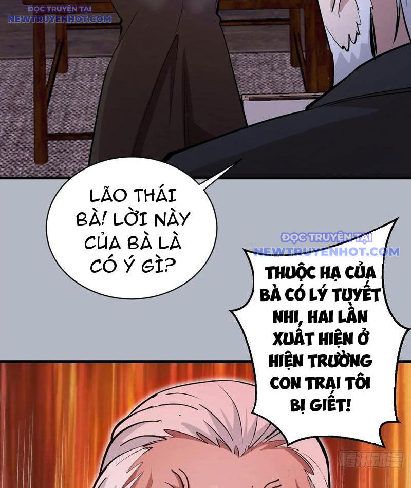 Ta Dựa Vào Hậu Cung Chinh Phục Thế Giới - Chapter 26 - Page 41
