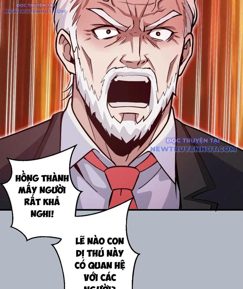Ta Dựa Vào Hậu Cung Chinh Phục Thế Giới - Chapter 26 - Page 42