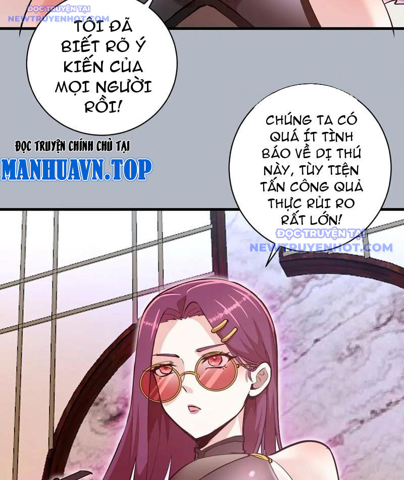 Ta Dựa Vào Hậu Cung Chinh Phục Thế Giới - Chapter 26 - Page 44